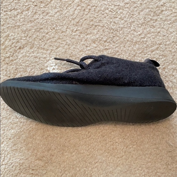 Women’s Allbirds Wool Runners - Picture 3 of 5